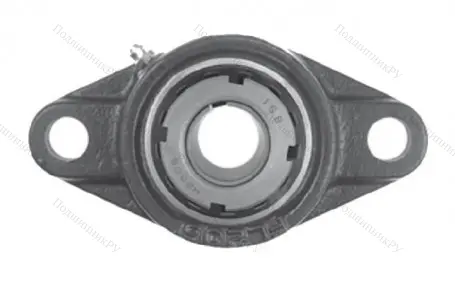 Подшипниковый узел UKFL 207 ISB в Владикавказе