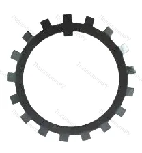 Стопорная шайба MB 11 ISB в Владикавказе