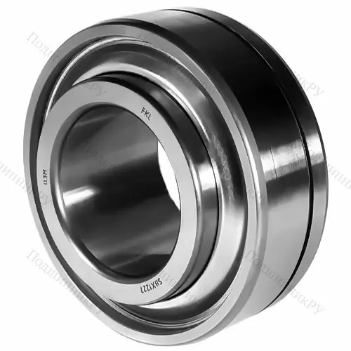 Подшипник шариковый SBX 1227 в Владикавказе