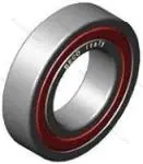 Высокотемпературный подшипник 6207 BHTS 2RS VT 250°-280° BECO от производителя  BECO