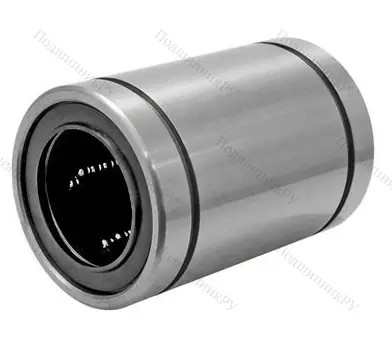 Подшипник LME 40 UU. KB 4080 UU (NPZ) в Владикавказе