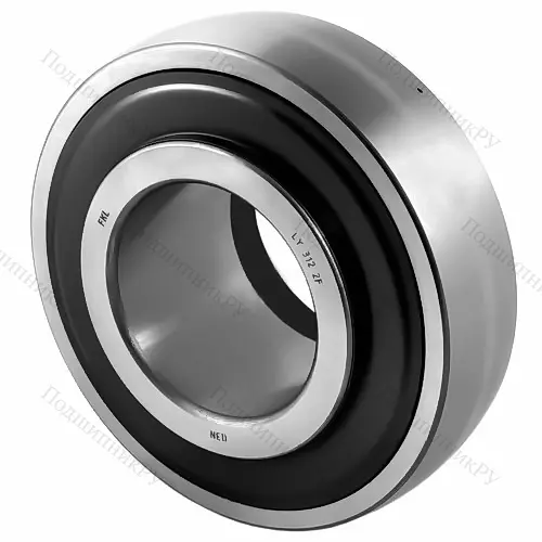 Подшипник шариковый самоустанавливающийся LY 312-2F в Владикавказе