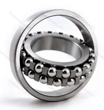 Подшипник 1208-K/C 3-ETN 9 ISB в Владикавказе