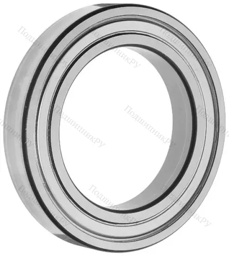 Шариковый однорядный подшипник 80316 (6316 ZZ) в Владикавказе