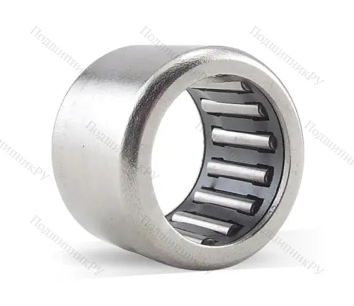 Игольчатый подшипник HK 1616 2RS от производителя  SKF