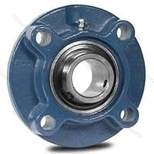 Подшипниковый узел (корпусный подшипник) LEG 211-2F в Владикавказе