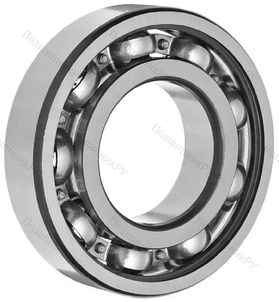 Однорядный шариковый подшипник 6030 C 3