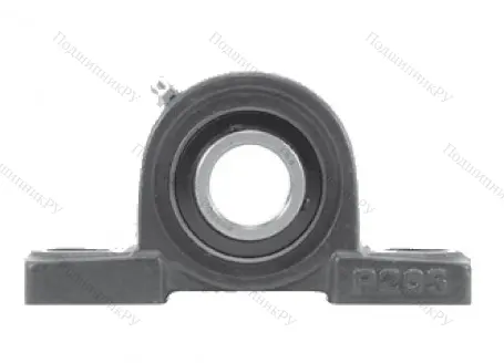 Подшипниковый узел UCPX 15 ISB в Владикавказе