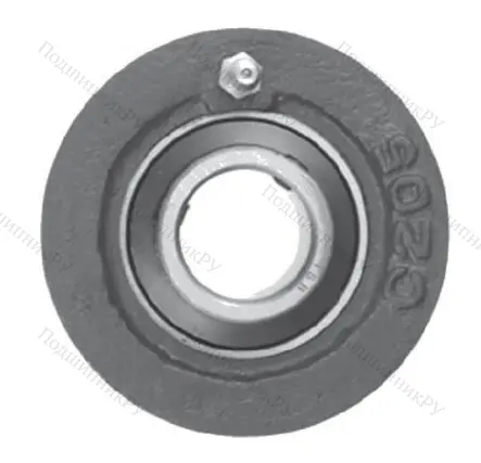 Подшипниковый узел UCC 207 ISB