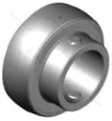 Нержавеющий подшипник UC 215 BSS 2RS BECO в Владикавказе