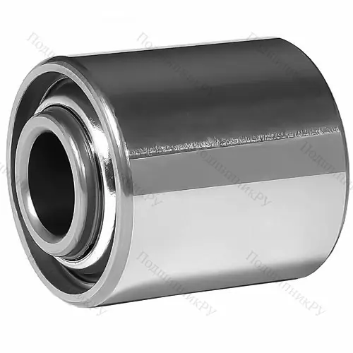 Подшипник шариковый двухрядный SL 5203-2Т в Владикавказе