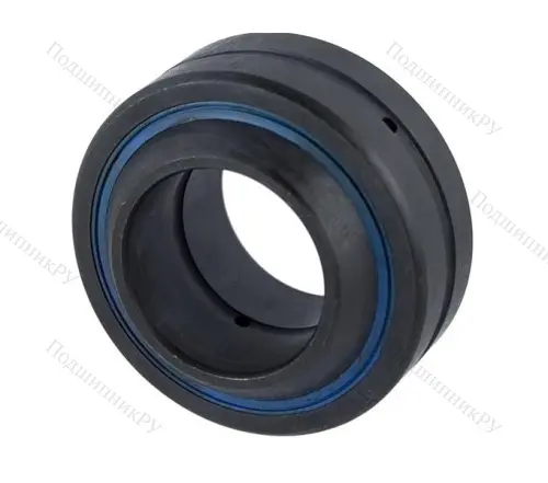 Шарнирный подшипник GE 30 FO 2RS от производителя  ELGES