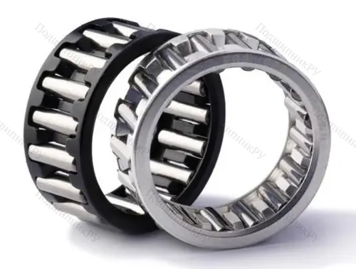 Подшипник K 17x21x10 в Владикавказе