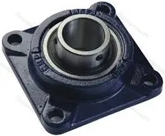 Подшипниковый узел UCF 208 ISB EcoLine в Владикавказе