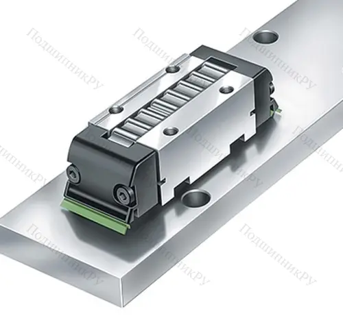 Роликовая линейная опора качения RUS 19069-KS-GR 3/-10-15 в Владикавказе