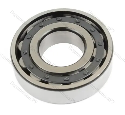 Роликовый цилиндрический подшипник N 208 ETVP 2 от производителя  KOYO