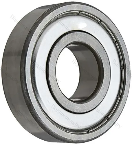 Однорядный шариковый подшипник W 604 2Z в Владикавказе