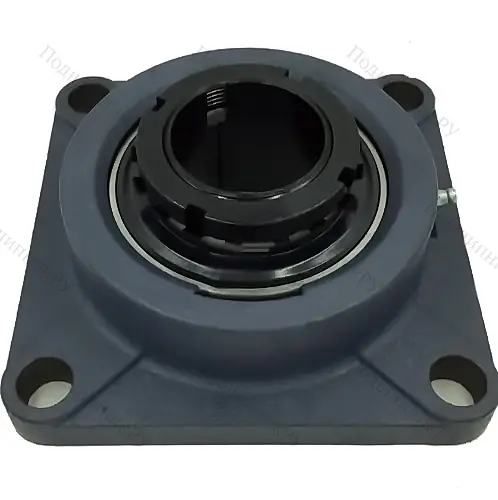 Подшипниковый узел (корпусный подшипник)+втулка LKF 209-2F+H 2309 в Владикавказе