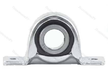 Подшипниковый узел BPP 1-SBSS