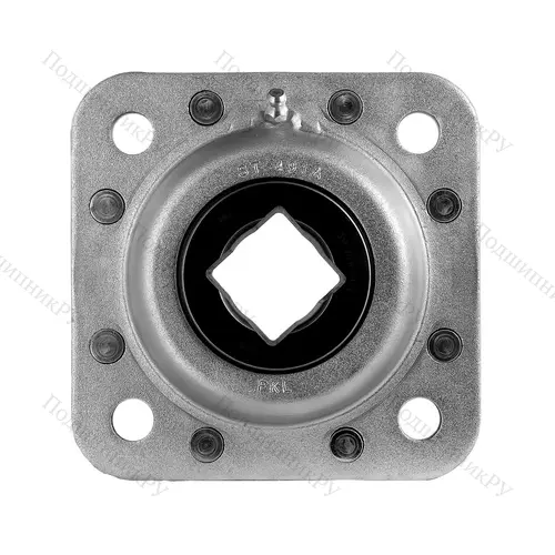 Подшипниковый узел (корпусный подшипник) GWST 209PPB 32 в Владикавказе