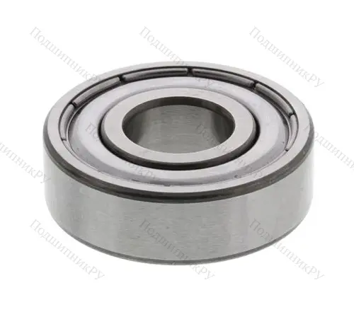 Однорядный шариковый подшипник W 638/3 - 2Z в Владикавказе