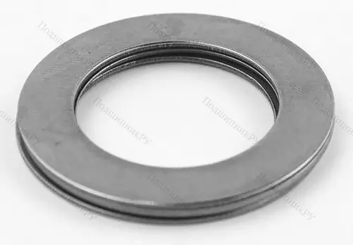 Игольчатый подшипник упорное кольцо LS 3047 от производителя  SKF