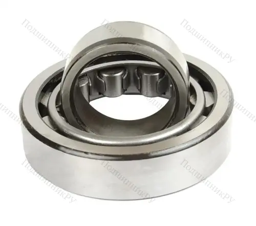 Роликовый цилиндрический подшипник NU 220 C 3 от производителя  KOYO