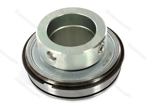 Закрепляемый подшипник RALE 25-XL-NPP-NR