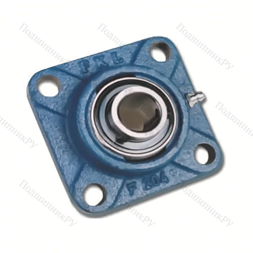 Подшипниковый узел (корпусный подшипник) LEF 204-2F в Владикавказе