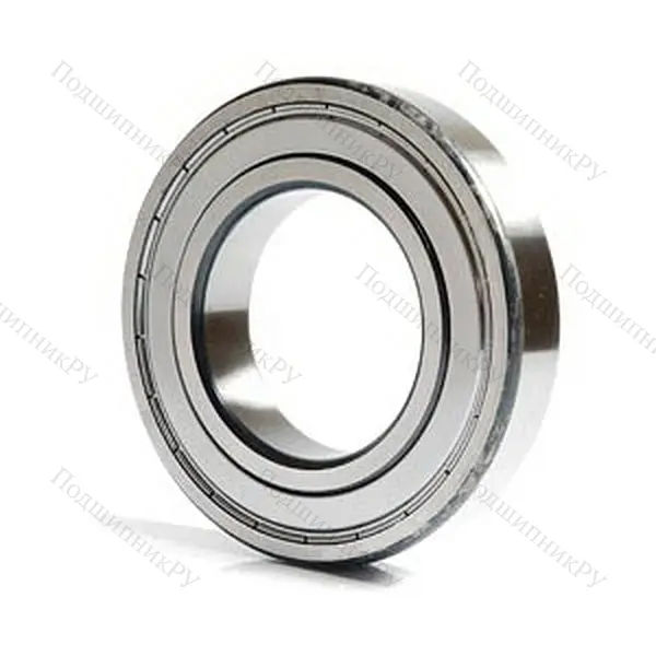 Шариковый однорядный подшипник 80315 (6315 ZZ)