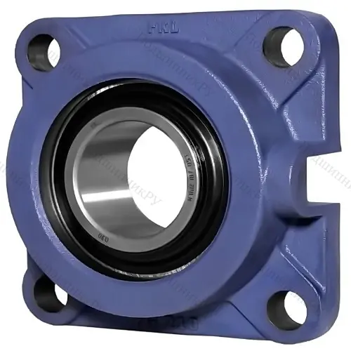 Подшипниковый узел (корпусный подшипник) LSQFG 210-2PB.H в Владикавказе