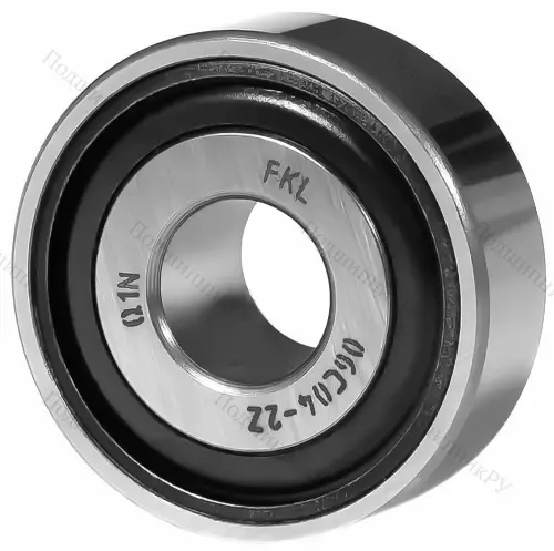 Подшипник шариковый 06C 04-2Z в Владикавказе