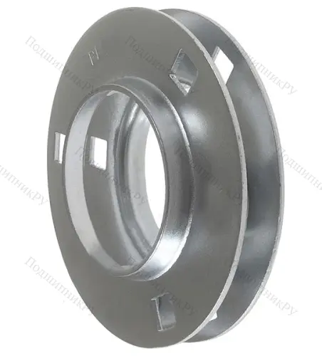 Подшипниковый корпус PF 207 в Владикавказе