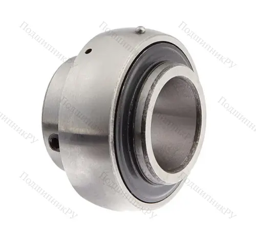 Корпусный подшипник UC 205 D 1 в Владикавказе