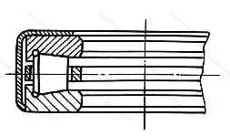 Модификация подшипника 29910К4С17 размер 50x78x22 ЕПК