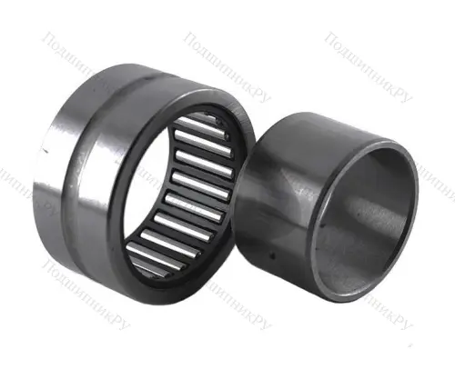 Игольчатый подшипник NA 4910 XL от производителя  INA