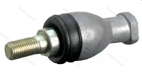 Шарнирный наконечник SQZ 12X 1.25CRS ISB в Владикавказе