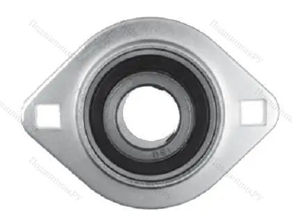 Подшипниковый узел BPFL 2-SBSS ISB в Владикавказе