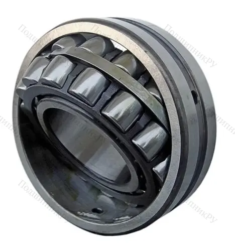 Сферический роликовый подшипник с конической посадкой на вал 22220 BKD 1 от производителя  NTN