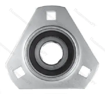 Подшипниковый узел BPFT 5-SBSS ISB