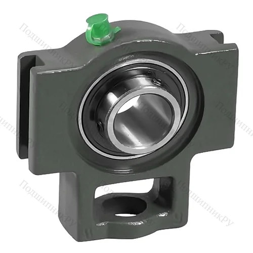 Подшипниковый узел (корпусный подшипник) LET 206-2F в Владикавказе