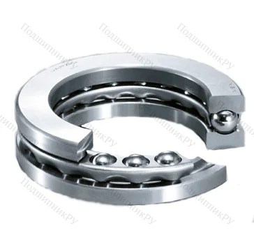 Подшипник 51200 ISB в Владикавказе