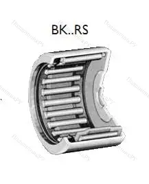 Подшипник BK 1414RS NBS в Владикавказе