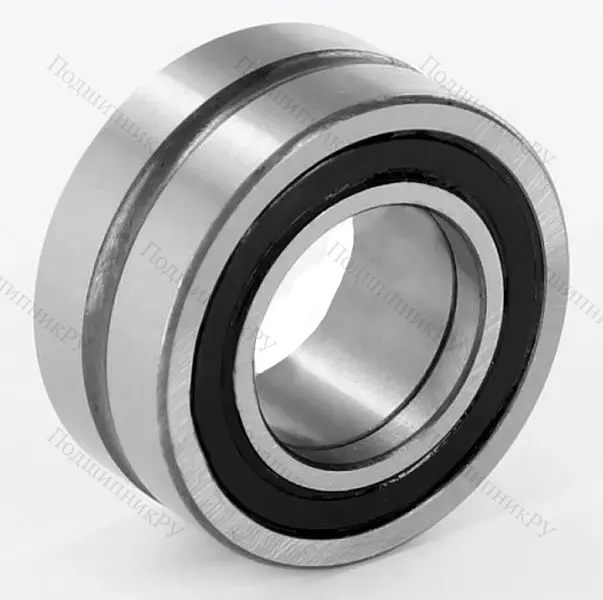 Двухрядный роликовый подшипник NAG 4904 UU