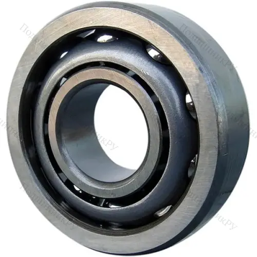 Однорядный шариковый подшипник 7001 AW от производителя  NSK