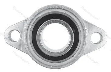 Подшипниковый узел UFL 007ER ISB в Владикавказе