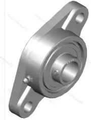 Нержавеющий корпусной узел UCFL 204 BSS 2RS BECO в Владикавказе