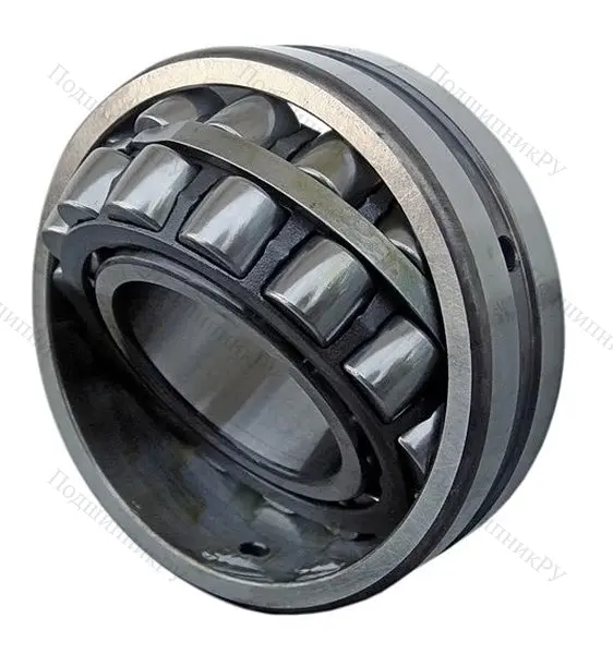 Сферический роликовый подшипник 22218 BD 1 (22218 B (EA) D 1)