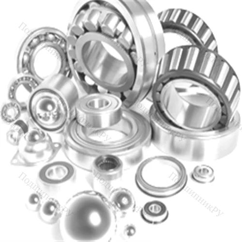 Подшипник роликовый радиально-упорный  612-335