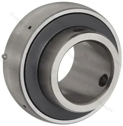 Корпусный подшипник YAR 210-115-2F в Владикавказе